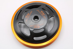 Kytkinkello Racing 107mm, Minarelli Aprilia, MBK, Yamaha