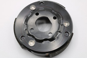 Kytkin Racing V2 107mm, Minarelli Aprilia, Kymco, Peugeot, Piaggio, Yamaha
