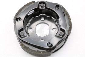 Kytkin Racing V2 107mm, Minarelli Aprilia, Kymco, Peugeot, Piaggio, Yamaha