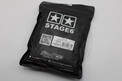 Bokserit Stage6 MK2, musta koko M