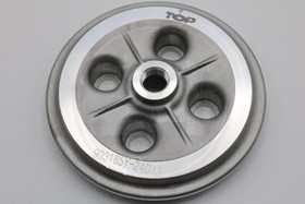 Kytkimen painelevy, Minarelli Am6