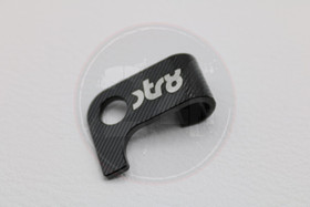 Kytkinvaijerin pidike musta, Derbi Euro 2 / 3 / 4