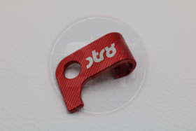 Kytkinvaijerin pidike punainen, Derbi Euro 2 / 3 / 4