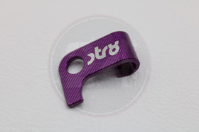 Kytkinvaijerin pidike violetti, Derbi Euro 2 / 3 / 4