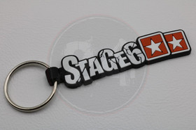 Avaimenperä, Stage6 Graffiti