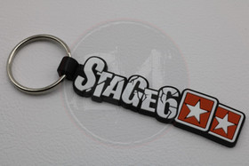 Avaimenperä, Stage6 Graffiti