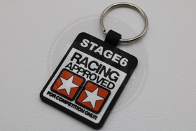 Avaimenperä, Stage6 Racing Approved