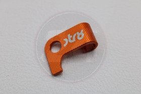 Kytkinvaijerin pidike oranssi, Derbi Euro 2 / 3 / 4