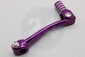 Vaihdepoljin violetti, Minarelli Am6