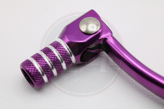 Vaihdepoljin violetti, Minarelli Am6