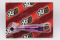 Vaihdepoljin violetti, Minarelli Am6