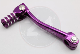 Vaihdepoljin violetti, Minarelli Am6