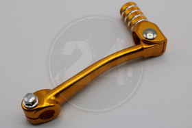 Vaihdepoljin kulta, Minarelli Am6