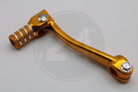 Vaihdepoljin kulta, Minarelli Am6