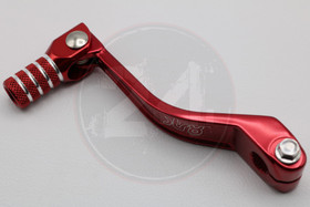 Vaihdepoljin punainen, Derbi Euro 2 / 3 / 4