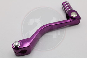 Vaihdepoljin violetti, Derbi Euro 2 / 3 / 4