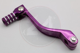 Vaihdepoljin violetti, Derbi Euro 2 / 3 / 4