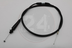 Kaasuvaijeri 107cm pikakaasukahvaan, yleismalli, mopot, skootterit