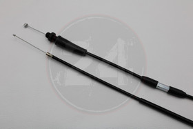 Kaasuvaijeri 107cm pikakaasukahvaan, yleismalli, mopot, skootterit