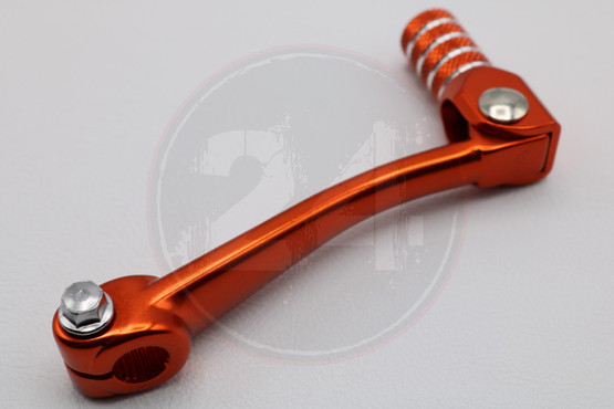 Vaihdepoljin oranssi, Minarelli Am6