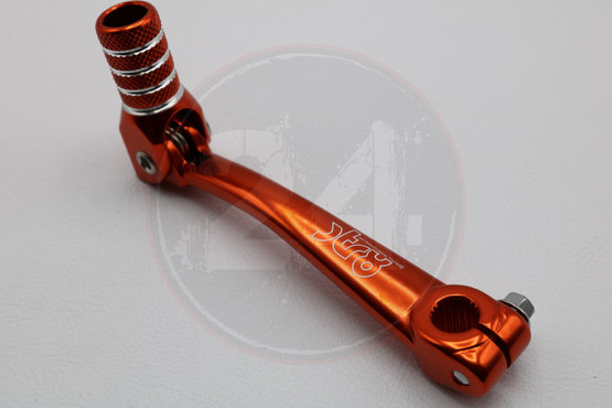 Vaihdepoljin oranssi, Minarelli Am6