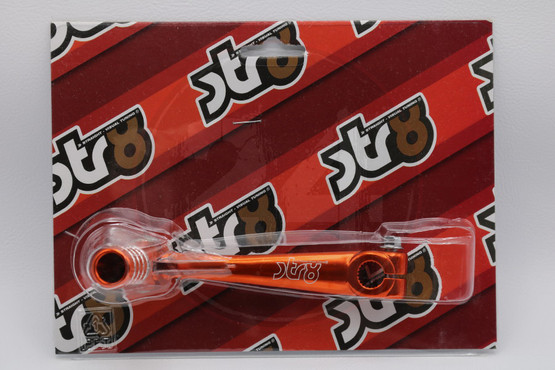 Vaihdepoljin oranssi, Minarelli Am6