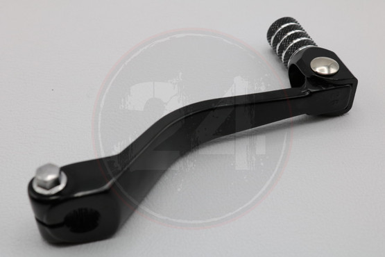 Vaihdepoljin musta, Derbi Euro 2 / 3 / 4