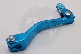 Vaihdepoljin sininen, Derbi Euro 2 / 3 / 4