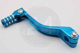 Vaihdepoljin sininen, Derbi Euro 2 / 3 / 4