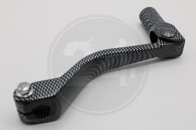 Vaihdepoljin carbon, Derbi Euro 2 / 3 / 4