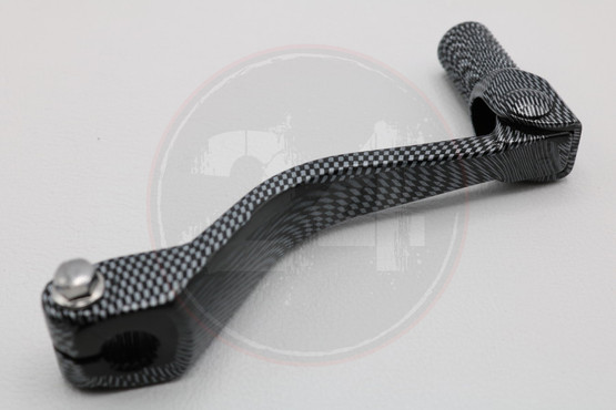 Vaihdepoljin carbon, Derbi Euro 2 / 3 / 4