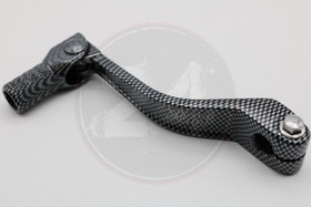 Vaihdepoljin carbon, Derbi Euro 2 / 3 / 4