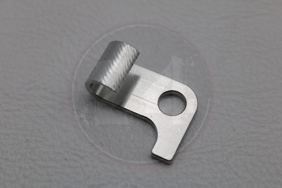 Kytkinvaijerin pidike hopea, Derbi Euro 2 / 3 / 4