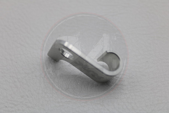 Kytkinvaijerin pidike hopea, Derbi Euro 2 / 3 / 4