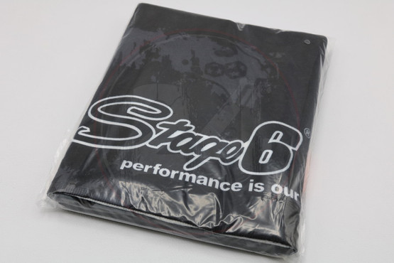 Sport-pyyhe 50 x 100cm Stage6