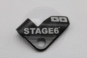 Kytkinvaijerin pidike musta, Derbi Euro 2 / 3 / 4