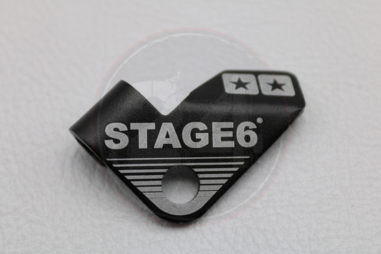 Kytkinvaijerin pidike musta, Derbi Euro 2 / 3 / 4