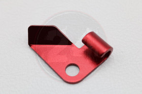 Kytkinvaijerin pidike punainen, Derbi Euro 2 / 3 / 4