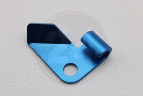 Kytkinvaijerin pidike sininen, Derbi Euro 2 / 3 / 4