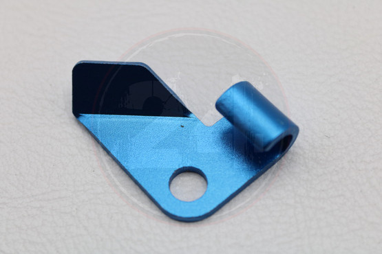 Kytkinvaijerin pidike sininen, Derbi Euro 2 / 3 / 4