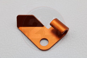 Kytkinvaijerin pidike oranssi, Derbi Euro 2 / 3 / 4