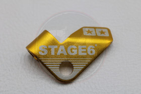 Kytkinvaijerin pidike kulta, Derbi Euro 2 / 3 / 4