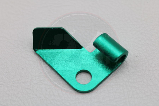 Kytkinvaijerin pidike turkoosi, Derbi Euro 2 / 3 / 4