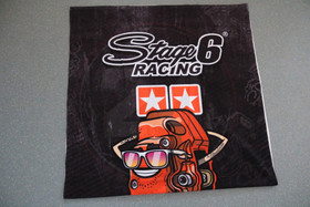 Ranta-pyyhe 80 x 160cm Stage6