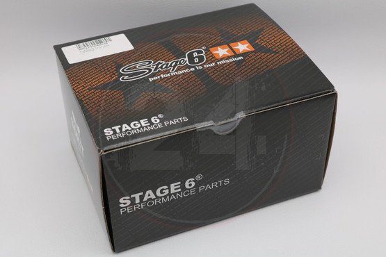 Kahvikuppi Stage6, oranssi