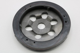 Startin vapaakytkin, Minarelli vaaka / pysty vesi / ilma