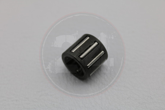 Männäntapin neulalaakeri vahvistettu 10 x 14 x 13mm, Minarelli vaaka / pysty