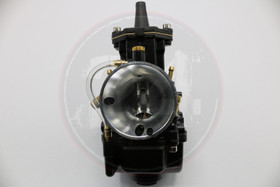Kaasutin PWK 30mm Racing Black Edition