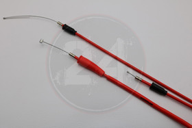 Kaasuvaijeri punainen, Sherco SE-R / SM-R / HRD