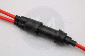 Kaasuvaijeri punainen, Sherco SE-R / SM-R / HRD